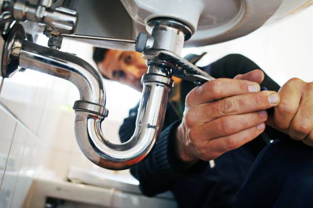 Best Sewer Line Repair  in El Dorado Springs, MO