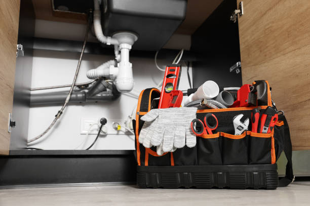 Best Plumbing Repair Near Me  in El Dorado Springs, MO