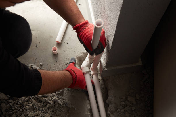 Best Emergency Plumber  in El Dorado Springs, MO