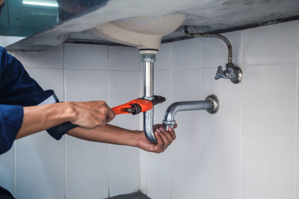 Best Leak Detection Services  in El Dorado Springs, MO