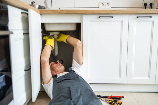 Best Sewer Cleaning Services  in El Dorado Springs, MO