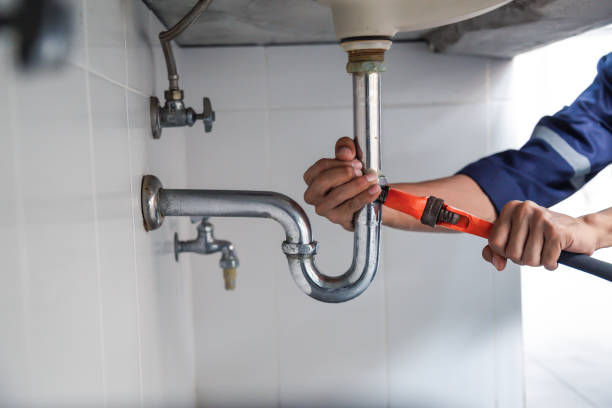 Best Affordable Plumber Near Me  in El Dorado Springs, MO