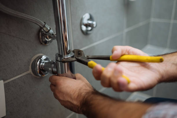 El Dorado Springs, MO Plumbing Company