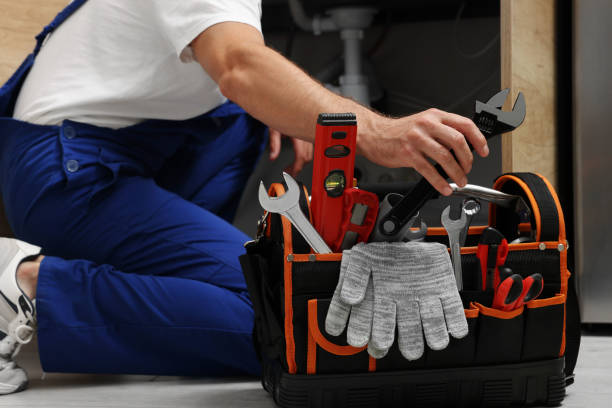  El Dorado Springs, MO Plumbing Pros
