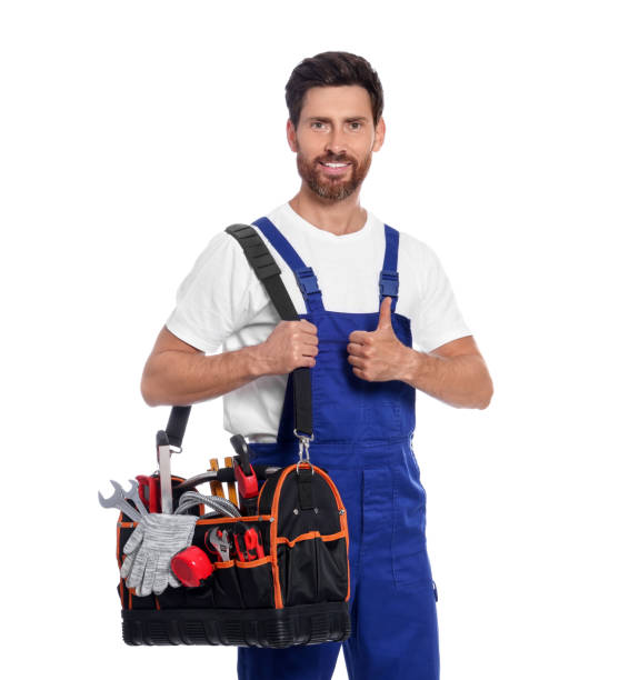 Best Toilet Repair Services  in El Dorado Springs, MO