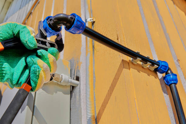 Best Drain Cleaning Services  in El Dorado Springs, MO