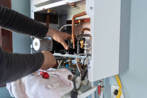Hot Water Heater Installation in El Dorado Springs, MO