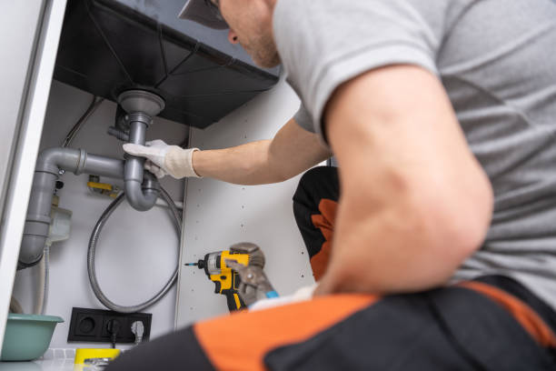 Best Local Plumber Services  in El Dorado Springs, MO