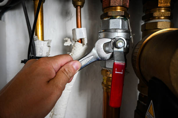 Best Emergency Plumbing Repair  in El Dorado Springs, MO